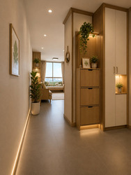 Sherwood Towers (D21), Apartment #572283521